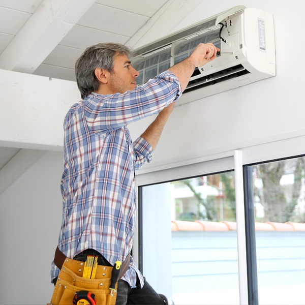 Niksar Klima Tamircisi